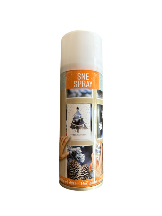 Spraysnø 150 ml